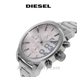 ساعت مچی دیزل مدل DZ5463