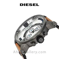 ساعت مچی دیزل مدل DZ7269