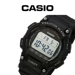ساعت مچی کاسیو مدل W-736H-1AVDF