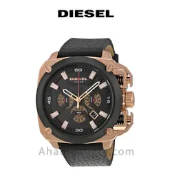 ساعت مچی دیزل مدل DZ7346