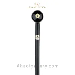 عصا برند شانزه لیزه مدل cl.n30.ball8.035