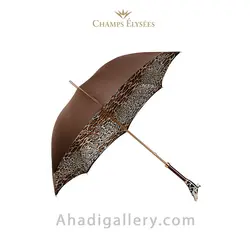 چتر برند شانزه لیزه مدل ul.189.hk1.55651-93.089