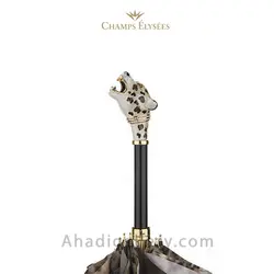 چتر برند شانزه لیزه مدل ul.189.hk36.52417-16.135
