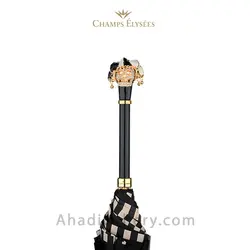 چتر برند شانزه لیزه مدل ul.189.hk58.21352-5.961