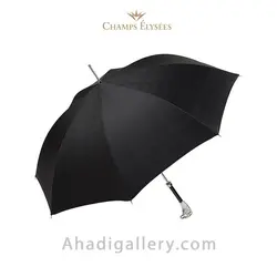 چتر برند شانزه لیزه مدل ul.478.hw85.6434-19.060