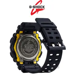 ساعت مچی کاسیو سری جی شاک مدل GA-900-1ADR