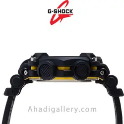 ساعت مچی کاسیو سری جی شاک مدل GA-900-1ADR