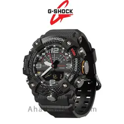 ساعت مچی کاسیو سری جی شاک مدل GG-B100-1ADR