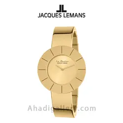 ساعت مچی ژاک لمن مدل lp-128c