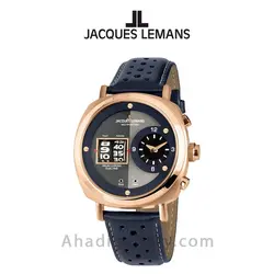 ساعت مچی ژاک لمن مدل 1-2058d