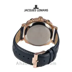 ساعت مچی ژاک لمن مدل 1-2058d