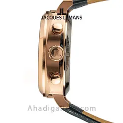 ساعت مچی ژاک لمن مدل 1-2058d