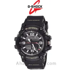 ساعت مچی کاسیو سری جی شاک مدل GG10001ADR