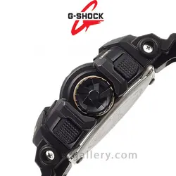 ساعت مچی کاسیو سری جی شاک مدل GA-400GB-1A9DR