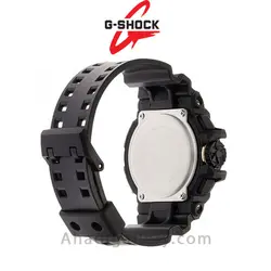 ساعت مچی کاسیو سری جی شاک مدل GA-400GB-1A9DR