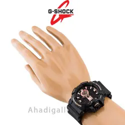 ساعت مچی کاسیو سری جی شاک مدل GA-400GB-1A9DR