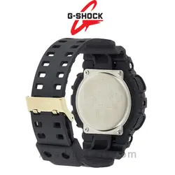 ساعت مچی کاسیو سری جی شاک مدل GA-100GBX-1A9DR