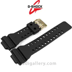 ساعت مچی کاسیو سری جی شاک مدل GA-100GBX-1A9DR