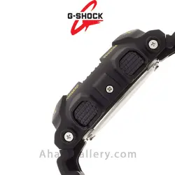 ساعت مچی کاسیو سری جی شاک مدل GA-100GBX-1A9DR