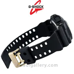 ساعت مچی کاسیو سری جی شاک مدل GA-100GBX-1A9DR