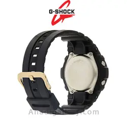 ساعت مچی کاسیو سری جی شاک مدل AW-591GBX-1A9DR