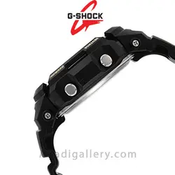 ساعت مچی کاسیو سری جی شاک مدل AW-591GBX-1A9DR