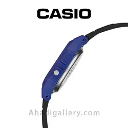 ساعت مچی کاسیو مدل F-91WM-2ADF