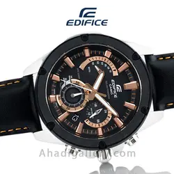 ساعت مچی کاسیو سری ادیفایس مدل EQS-910L-1AVUDF
