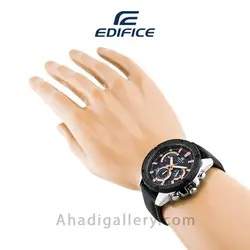 ساعت مچی کاسیو سری ادیفایس مدل EQS-910L-1AVUDF