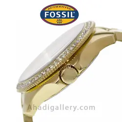 ساعت مچی فسیل مدل AM4482