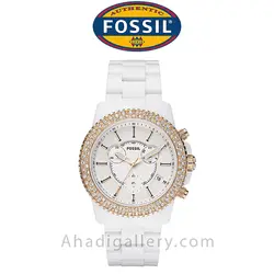 ساعت مچی فسیل مدل CH2716