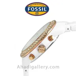 ساعت مچی فسیل مدل CH2716