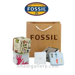 ساعت مچی فسیل مدل CH2716