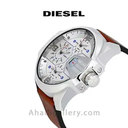 ساعت مچی دیزل مدل DZ7374