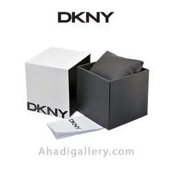 ساعت مچی دی کی ان وای مدل NY4331