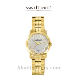 ساعت مچی سانتانوره مدل 7511203YFRT