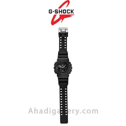 ساعت مچی کاسیو سری جی شاک مدل GA-100-1A1DR