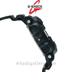 ساعت مچی کاسیو سری جی شاک مدل GA-100-1A1DR