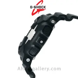 ساعت مچی کاسیو سری جی شاک مدل GA-100-1A1DR