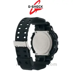 ساعت مچی کاسیو سری جی شاک مدل GA-100-1A1DR