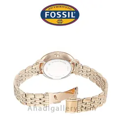 ساعت مچی فسیل مدل ES3435