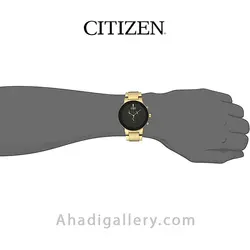 ساعت مچی سیتیزن مدل AT2242-55E