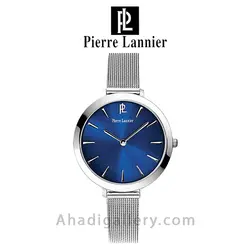 ساعت مچی پیر لنیر مدل 017D668