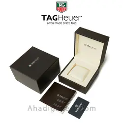 ساعت مچی تگ هویر مدل WAH1212BA0859