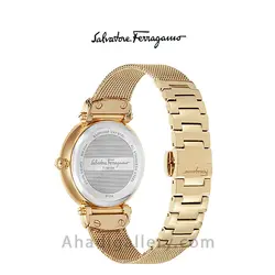ساعت مچی سالواتوره فراگامو مدل SFDM00718