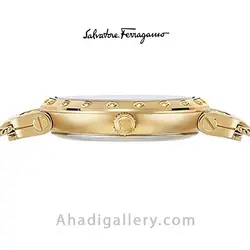 ساعت مچی سالواتوره فراگامو مدل SFDM00718