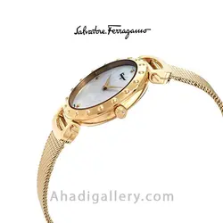ساعت مچی سالواتوره فراگامو مدل SFDM00718
