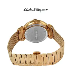 ساعت مچی سالواتوره فراگامو مدل SFDM00718