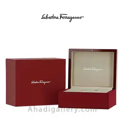 ساعت مچی سالواتوره فراگامو مدل SFDM00718