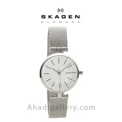 ساعت مچی اسکاگن مدل SKW2642